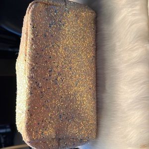 Tarte cosmetics bag ( Glam To Go)